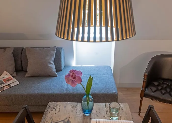 Altstadtnahes Domblickapartment Regensburg