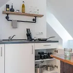 Appartamento Altstadtnahes Domblickapartment Ratisbona
