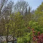 Altstadtnahes Domblickapartment Ratisbona