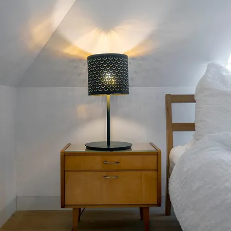 Apartament Altstadtnahes Domblickapartment *