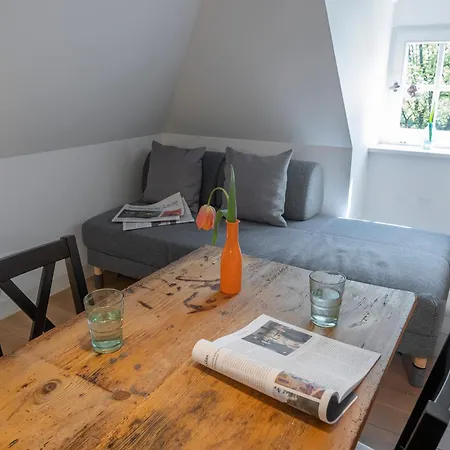 アパート Altstadtnahes Domblickapartment *