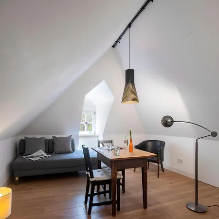 Altstadtnahes Domblickapartment * Ratisbona