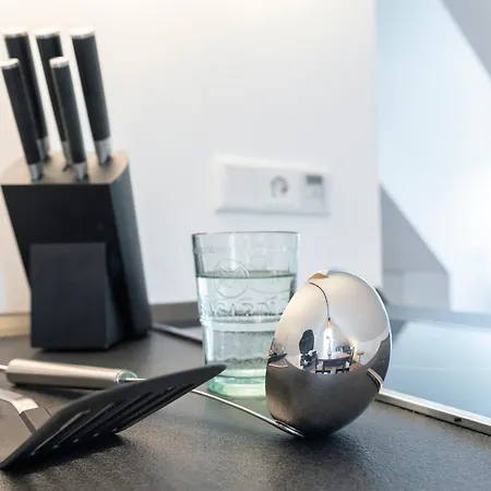Altstadtnahes Domblickapartment アパート レーゲンスブルク