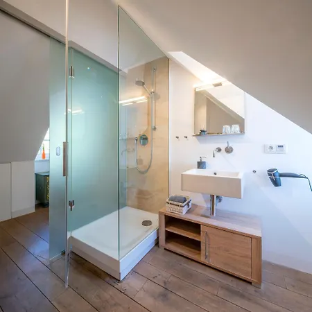 Altstadtnahes Domblickapartment